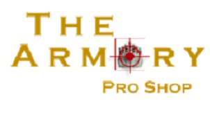 The Armory Logo